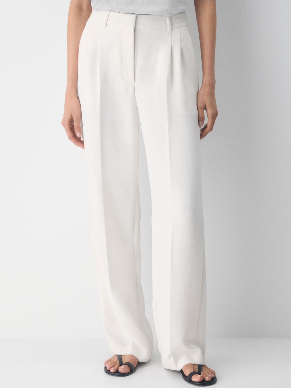 Wilfred Effortless Pants - Picture 1 of 3